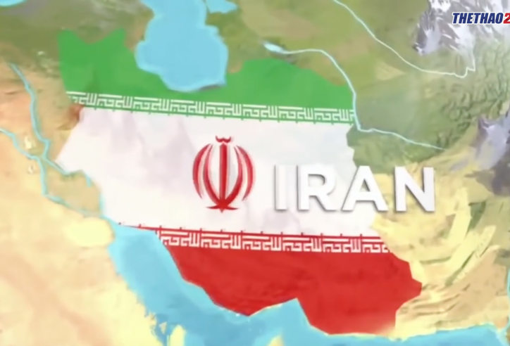 VIDEO: Iran - đối thủ của Việt Nam đáng sợ tới mức nào?