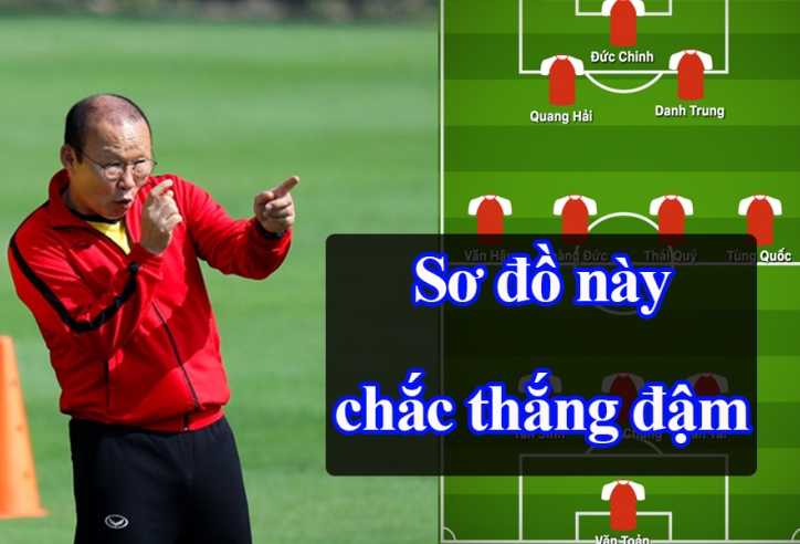 VIDEO: Dự đoán đội hình U23 Việt Nam - Đài Loan: Trình làng thủ môn mới?