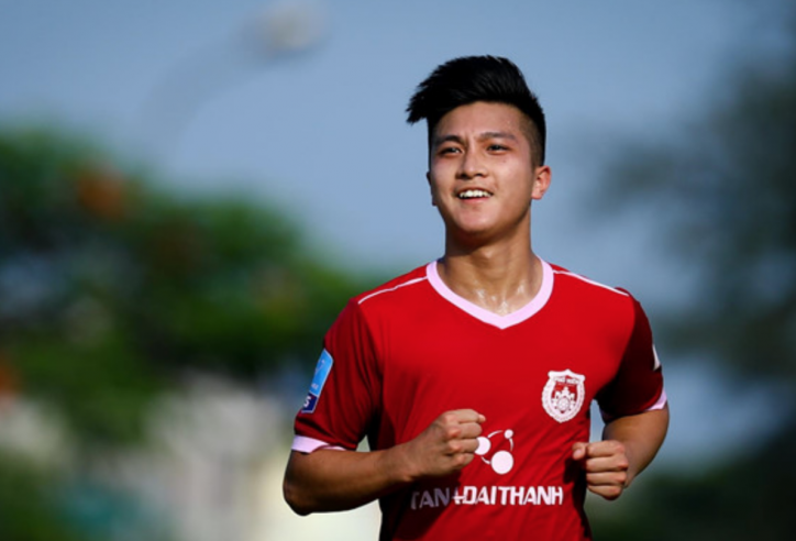 'Martin Lo sẽ mang đến nhiều đột phá cho U23 Việt Nam'