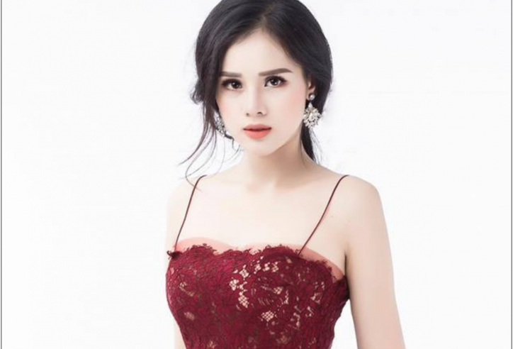 Bạn gái Trọng Đại thi Hoa hậu Thế giới Việt Nam 2019