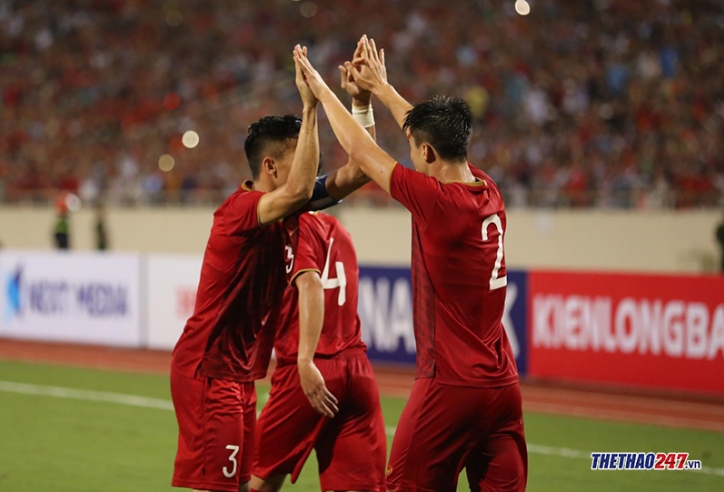 SiamSports thừa nhận Việt Nam thắng thuyết phục Malaysia