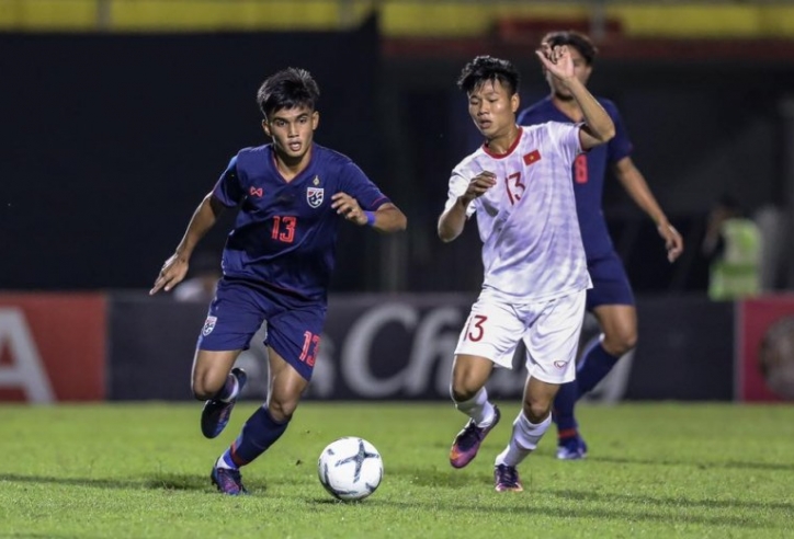 Lịch thi đấu U19 Việt Nam tại Vòng loại U19 châu Á 2020