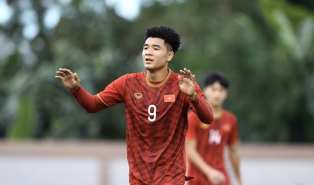 Việt Nam huỷ diệt Brunei 6-0 trận mở màn SEA Games 30