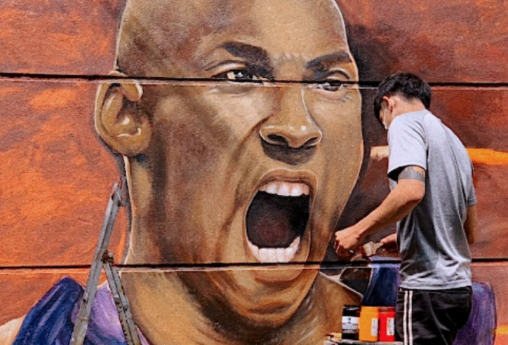 Cộng đồng bóng rổ Việt Nam tri ân huyền thoại Kobe Bryant