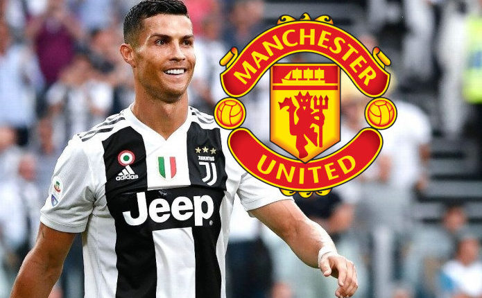 Bị Juventus rao bán, Ronaldo sẽ trở về MU một lần nữa?