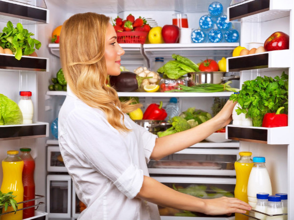 10 Thực phẩm quen thuộc bạn chắc chắn không nên để tủ lạnh