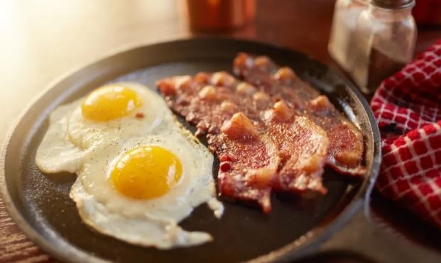 4 Lý do ủng hộ 'bữa sáng' là bữa quan trọng nhất trong ngày
