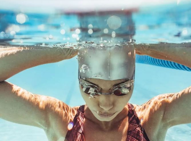 4 Loại bệnh bạn có thể mắc phải tại bể bơi