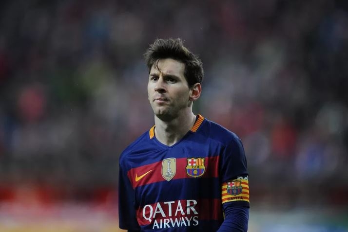 Tại sao nên 'đi bộ' trong trận đấu giống như Messi luôn làm?