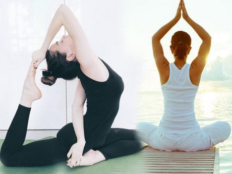 6 Lỗi sai đáng chú ý khi tập Yoga và cách khắc phục 