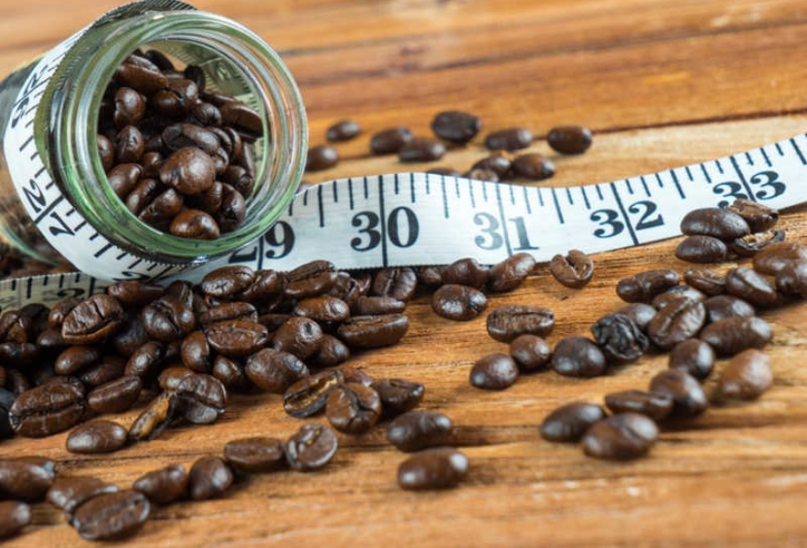'Chế độ cà phê' có giúp giảm cân hiệu quả không?