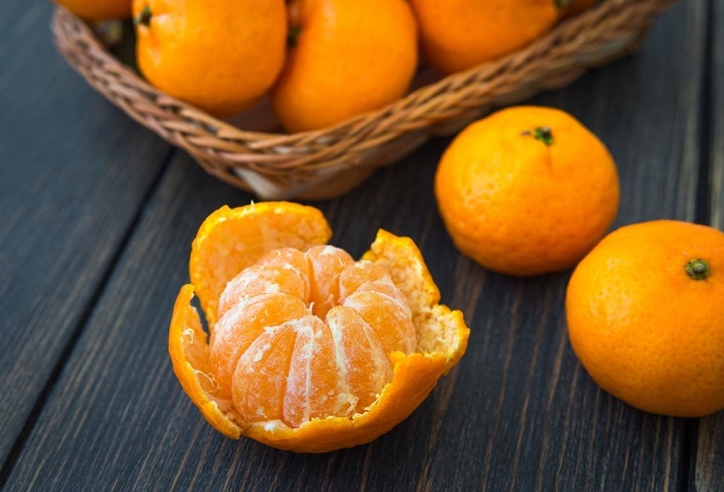 5 lý do bạn nên ăn 'cam' nhiều hơn vào mùa đông