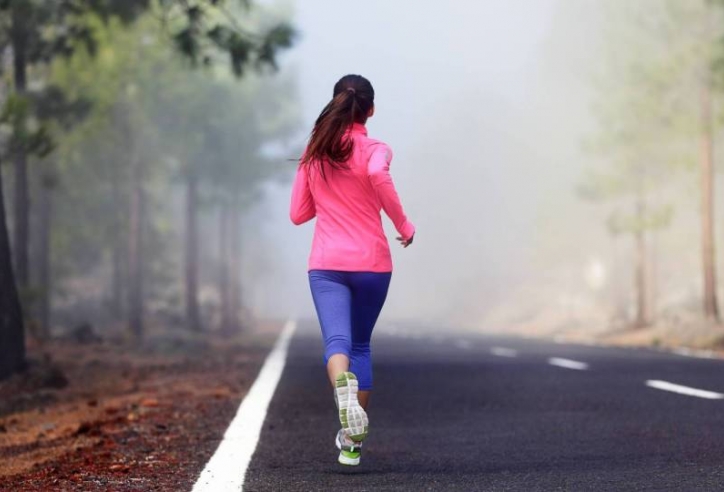 Bạn có nên chạy bộ 'mỗi ngày' không?