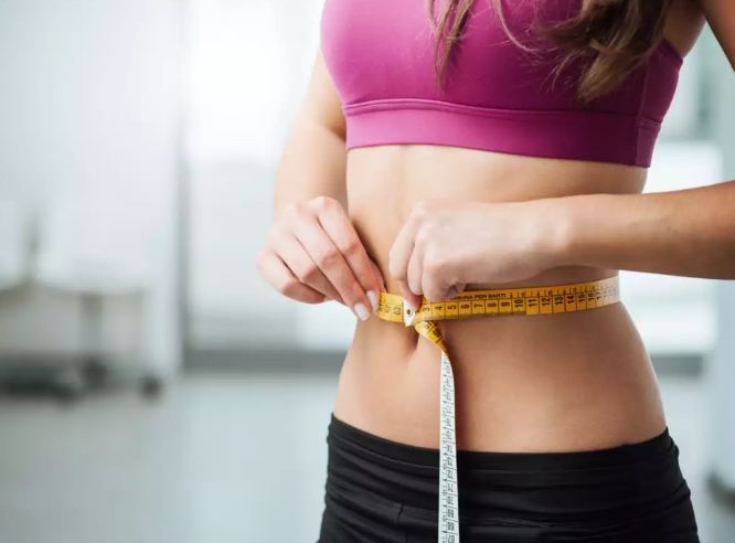 Khi giảm cân, bạn sẽ mất mỡ ở vùng nào đầu tiên?