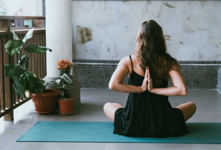 7 điều cần lưu ý cho người mới tập yoga