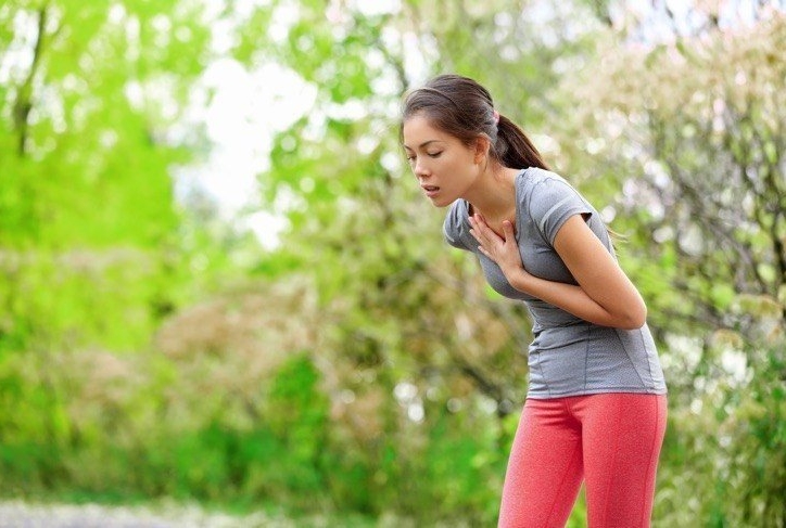 Mẹo giúp 'giảm đau họng' khi chạy bộ mùa đông