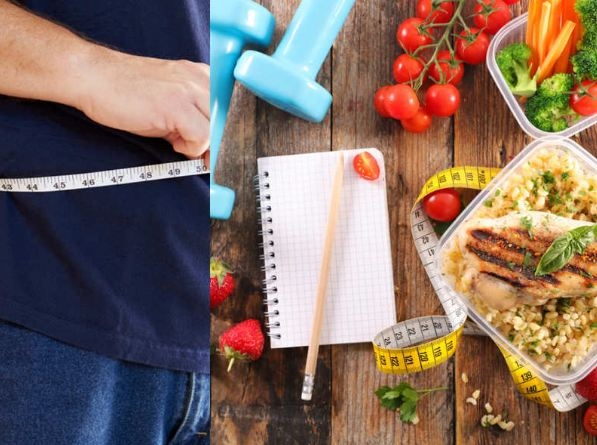 Chế độ ăn kiêng của bạn không duy trì được lâu?