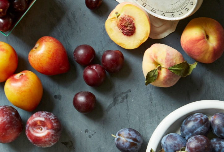 4 loại trái cây sẽ giúp bạn giảm cân hiệu quả