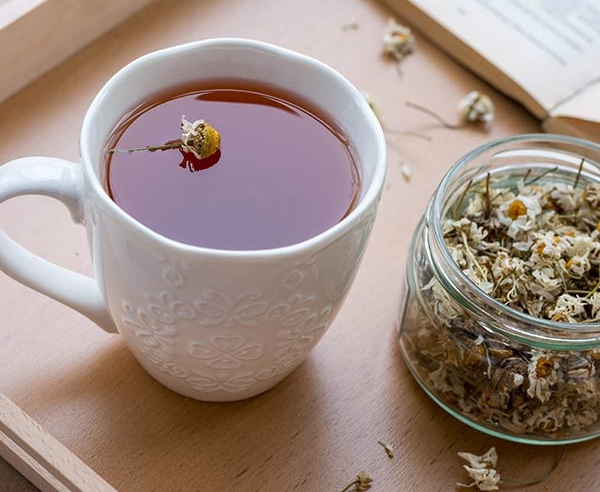4 thành phần có thể thêm vào 'trà' để tăng tốc giảm cân