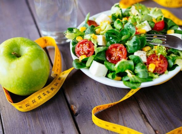 Ăn cùng loại thực phẩm hàng ngày có giúp bạn giảm cân?
