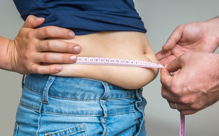 6 cách đơn giản để giảm mỡ bụng, dựa trên khoa học