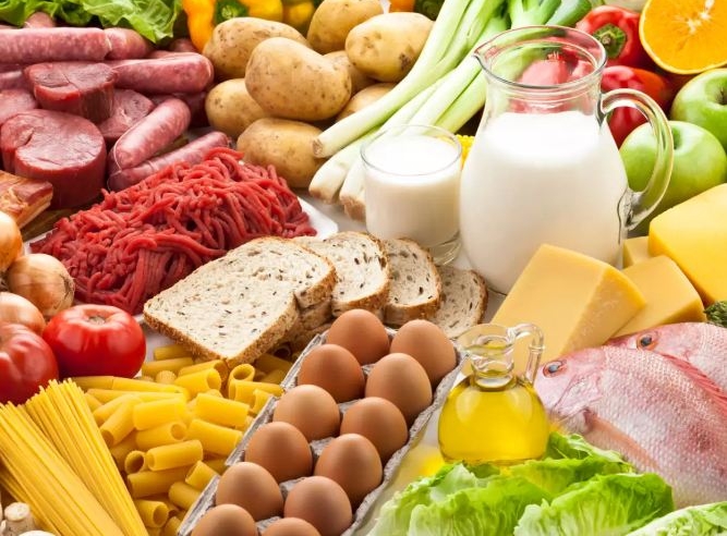 Nên ăn bao nhiêu lượng protein mỗi ngày?