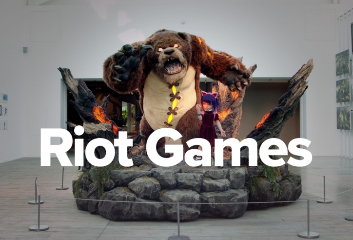 Các tuyển thủ tại CKTG phải chịu án phạt của Riot Games