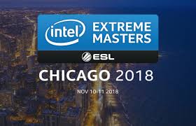 Giải IEM Chicago 2018 chính thức được khởi tranh vào đêm nay