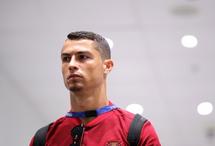 Đội hình xuất phát Bồ Đào Nha đấu Ma Rốc: Ronaldo đá chính như thường lệ