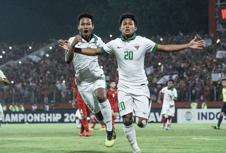 CĐV Đông Nam Á nói gì với chiến thắng của U16 Indonesia?