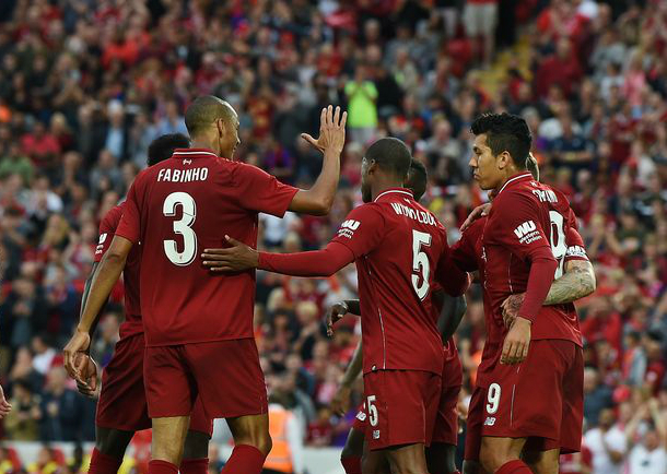 Nhận định Liverpool vs West Ham, 19h30 ngày 12/8: 3 điểm đầu tiên