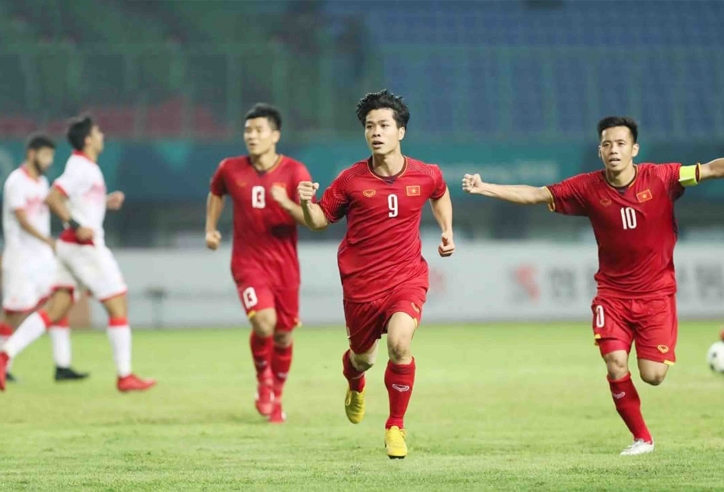 Việt Nam sẽ đá ở hạng nào nếu Asian Nations League xuất hiện?