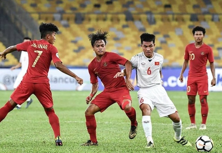 Báo Indonesia tự hào gọi đội nhà là 'Đại bàng châu Á'