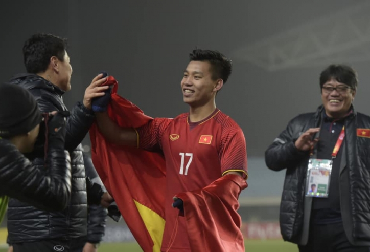 Fan Đông Nam Á tiếc vì Văn Thanh không dự AFF Cup