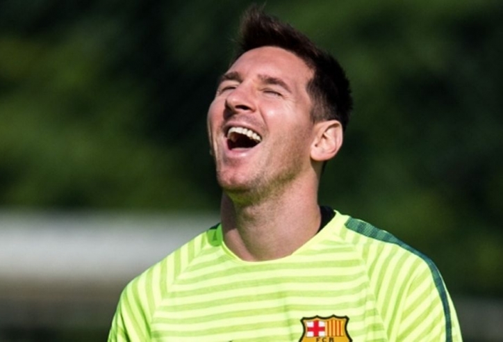Paul Scholes: 'Có chiêu mộ Messi thì MU cũng chẳng khá nổi'