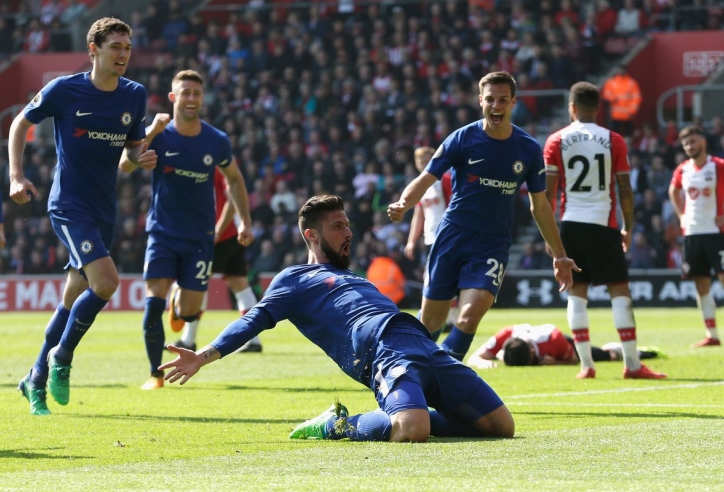 Chelsea vs MU: Mourinho và bài toán mang tên Eden Hazard