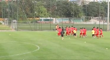 VIDEO: Việt Nam nhận tổn thất trước trận lượt về gặp Philippines