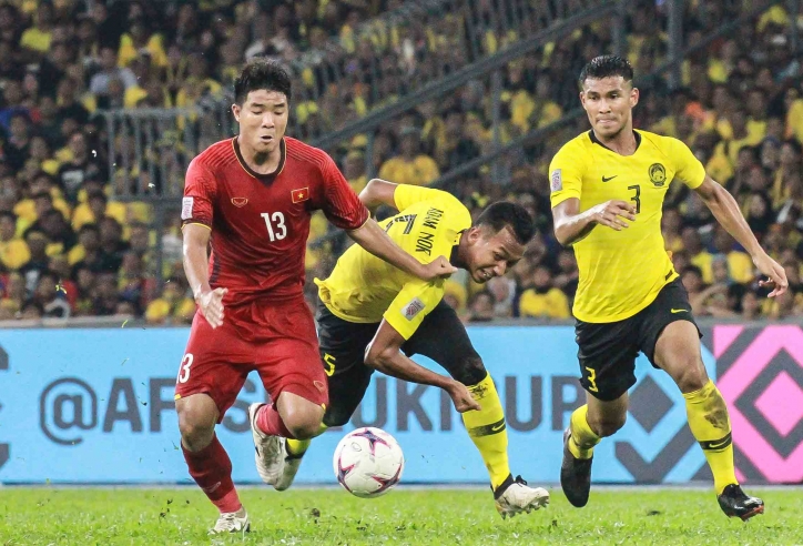 Cái duyên Tây Á sẽ giúp Việt Nam tạo địa chấn ở Asian Cup 2019?