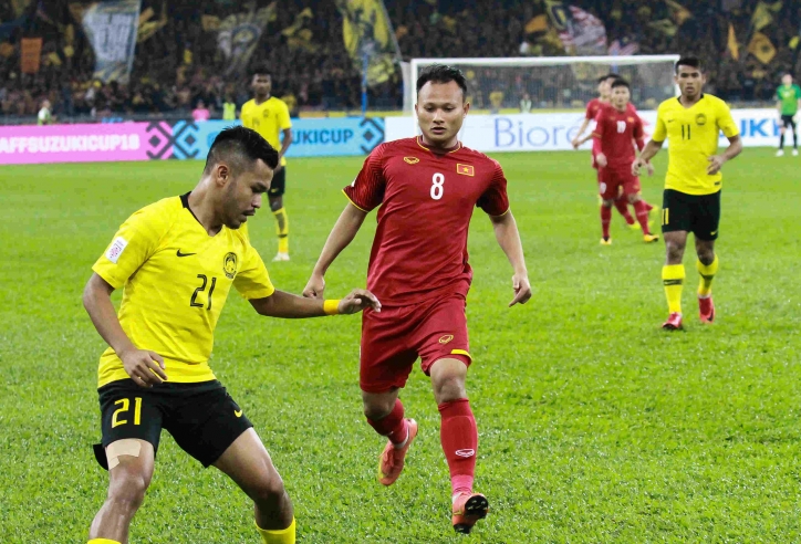 HLV Park sẽ chọn ai thay thế Trọng Hoàng ở Asian Cup 2019?