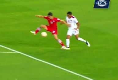 VIDEO: Nội soi đối thủ 'cứng cựa' nhất của Việt Nam ở bảng D Asian Cup