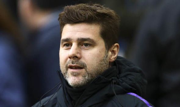 HLV Pochettino nói gì trước trận chiến với Chelsea?