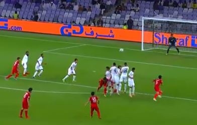 VIDEO: Bàn thắng và bàn thua của VN lọt top 10 bàn đẹp nhất Asian Cup
