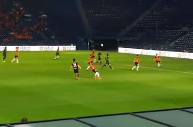 VIDEO: Highlight Buriram Utd 1-1 Nakhon Ratchasima 