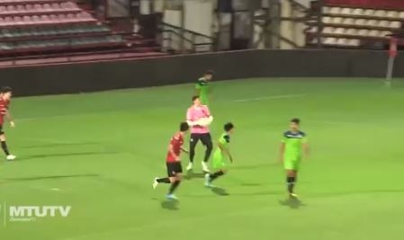 VIDEO: Highlight Muangthong Utd 3-1 Thaiunion 