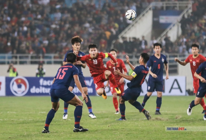 Nhà báo Hàn Quốc: 'Việt Nam đừng quá vui mừng khi mới thắng U23 Thái Lan'