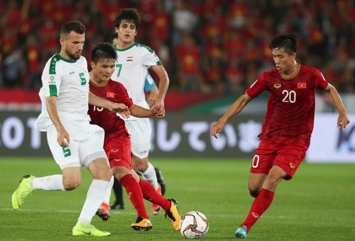 Vì sao ĐT Việt Nam tăng hạng FIFA dù không phải đá trận nào?