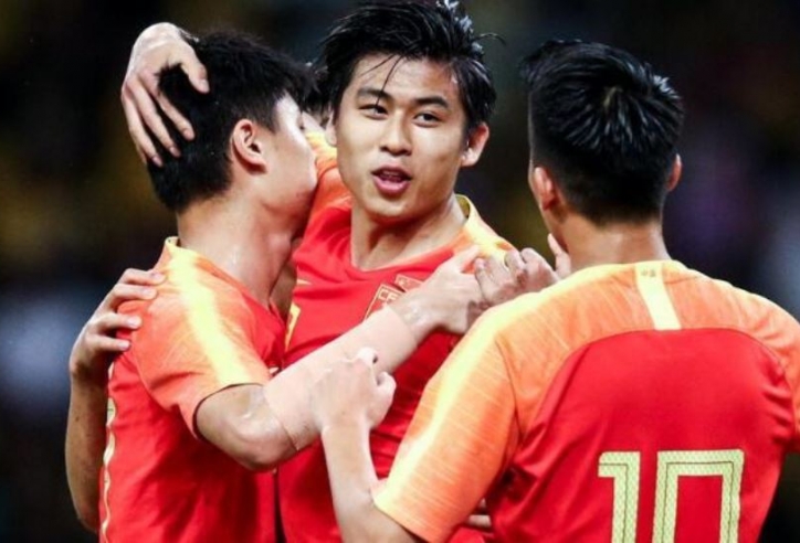 Trung Quốc chọn bại tướng của Việt Nam đá giao hữu trước VL World Cup