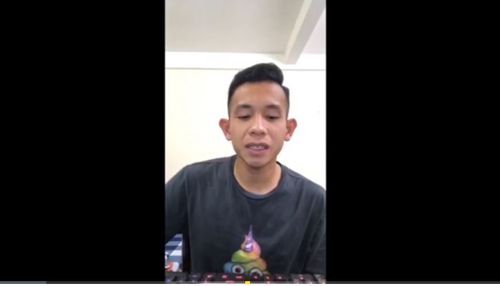VIDEO: Nguyễn Phong Hồng Duy khiến fan rung động khi cover 'Tâm sự tuổi 30'