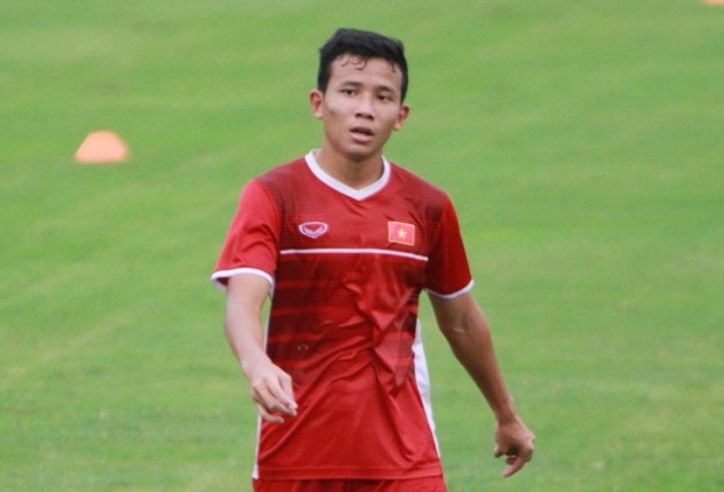 Cầu thủ U22 Việt Nam ổn định sức khỏe sau chấn thương nặng vùng đầu