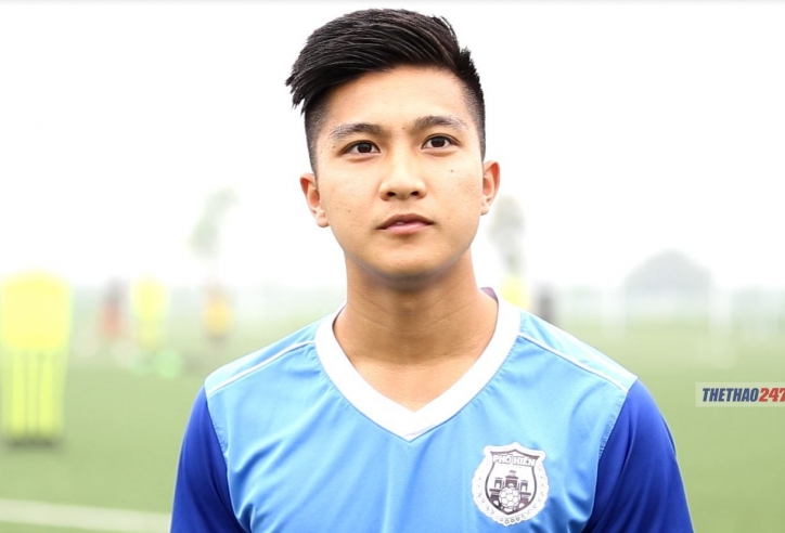 VIDEO - Việt kiều Úc: 'Tôi đá bóng không phải vì HLV Park Hang-seo'